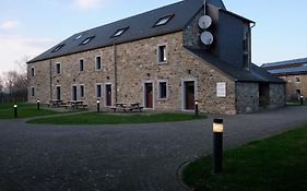 Domaine De Villers-Ste-Gertrude